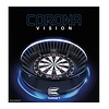 Target Target Corona Vision Dartboard Lighting