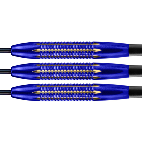 Bull's Bull's Mario Vandenbogaerde CS Brass Darts