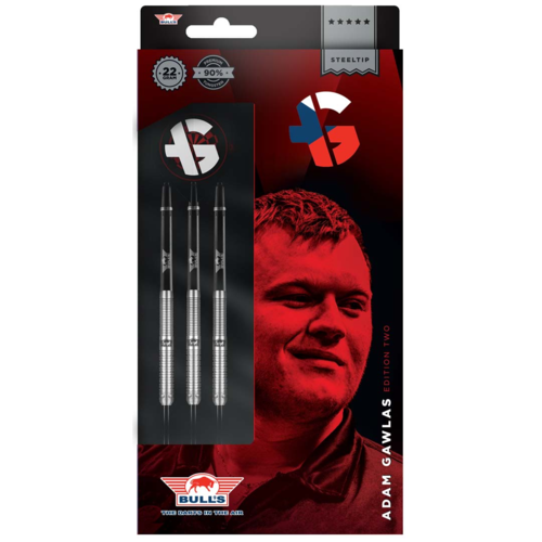 Bull's Bull's Adam Gawlas E2 90% Darts