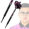 Bull's Germany BULL'S Rusty-Jake Rodriguez 90% Soft Tip Darts