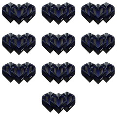 KOTO ZIZ-Matrix NO2 Dark Blue - 10 Sets