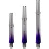 L-Style L-Style L- 2-Tone CBK Purple Darts Shafts
