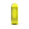 L-Style L-Style Lipstock Clear Yellow