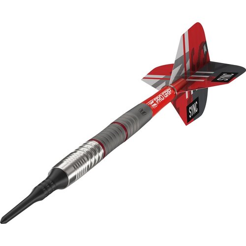 Target Target Sync 11 80% Soft Tip Darts