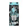 DW Original DW Piranha 01 90% Darts