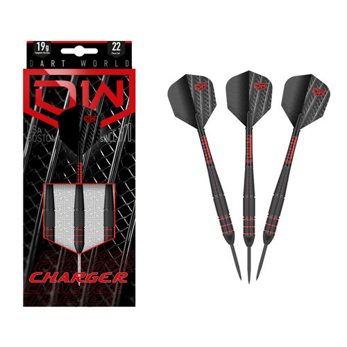 DW Original DW Charger Brass Darts