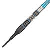 DW Original DW Piranha 12 90% Soft Tip Darts