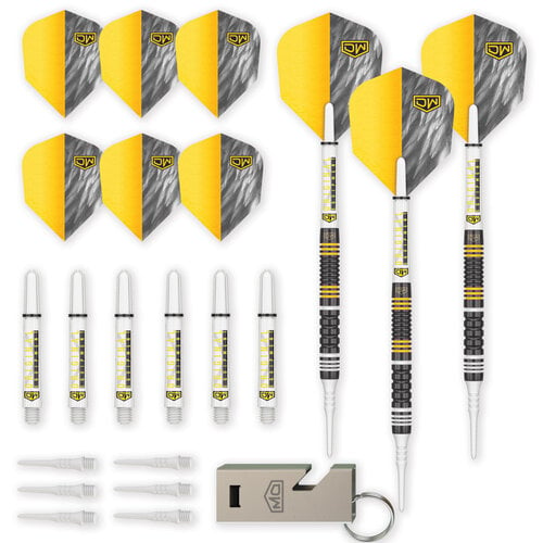 DW Original DW Talon 11 80% Soft Tip Darts