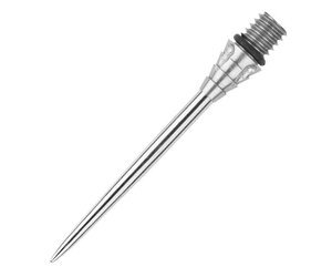 ONE80 Conversion Point C Silver Dartshopper
