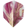 Loxley Loxley Feather Purple & Gold NO6 Darts Flights