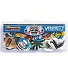 Harrows Harrows Variety (10 Sets) Darts Flights