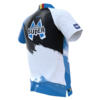 Bull's Bull's - Mario Vandenbogaerde - Dart Shirt