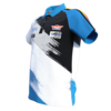 Bull's Bull's - Mario Vandenbogaerde - Dart Shirt