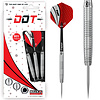 Bull's Germany BULL'S Dot D7 90% Darts