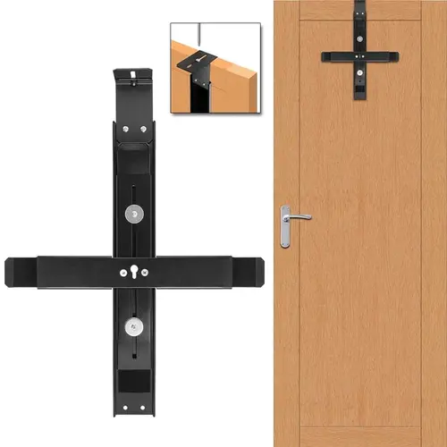 Designa Designa - Portable Door Hanger Pro
