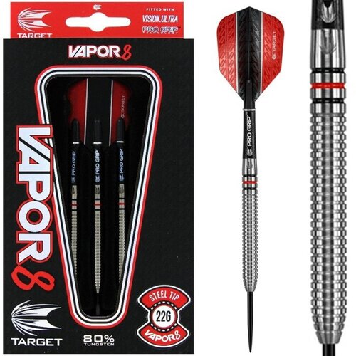 Target Target Vapor 8 Flight 05 80% 22 g Darts