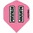 Pentathlon HD 150 - Pink Darts Flights