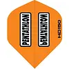 Pentathlon Pentathlon HD 150 - Orange Darts Flights