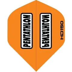 Pentathlon HD 150 - Orange