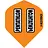 Pentathlon HD 150 - Orange Darts Flights