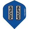 Pentathlon Pentathlon HD 150 - Blue Darts Flights