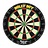 Shot Michael Smith Bully Boy Bristle Dartboard