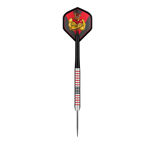 Shot Shot Michael Smith Plated Brass Darts