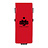 Shot Michael Smith Drop In Case Red