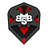 Shot Michael Smith Tenacious Flight Std.6 Darts Flights
