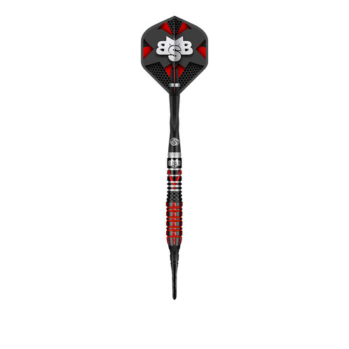 Shot Shot Michael Smith Tenacious 90% Soft Tip Darts