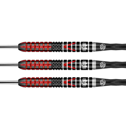 Shot Shot Michael Smith Defiant 90% Darts