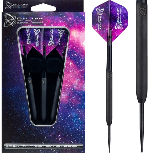 Galaxy Galaxy Black Abyss 90% Darts