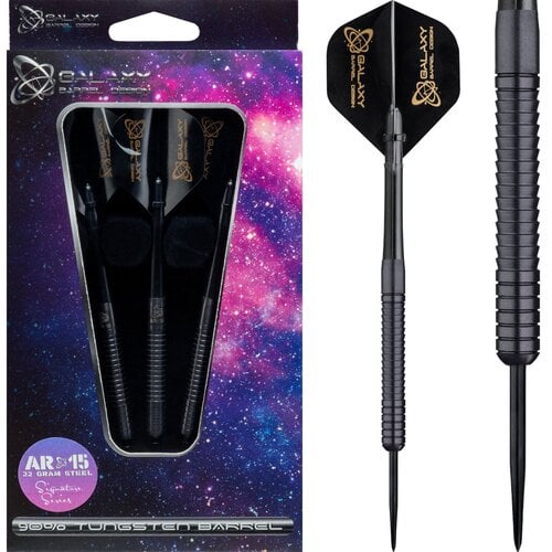 Galaxy Galaxy AR-15 90% Darts