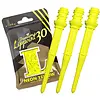 L-Style L-Style Long Premium Lippoint 30 Neon Yellow