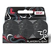 L-Style L-Style L1 EZ Tsumura Tomoya ver.1 Black Darts Flights