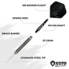 KOTO KOTO Forma 90% Darts