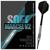 Dpuls Dpuls Marcel V2 85% Soft Tip Darts
