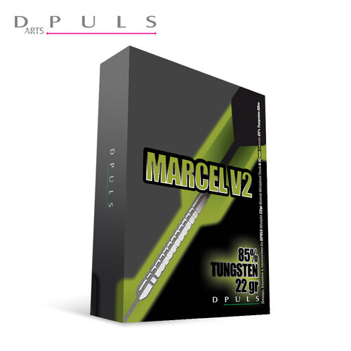 Dpuls Dpuls Marcel V2 85% Darts