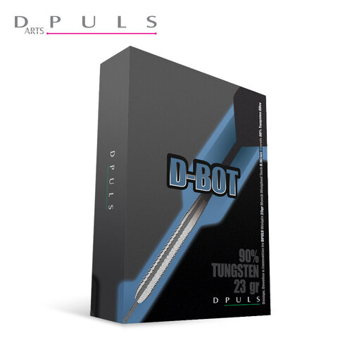 Dpuls Dpuls D-Bot 90% Darts