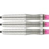 McKicks McKicks Power Pink 80% Darts