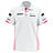 Winmau Pro-Line Shirt Blade 6 White