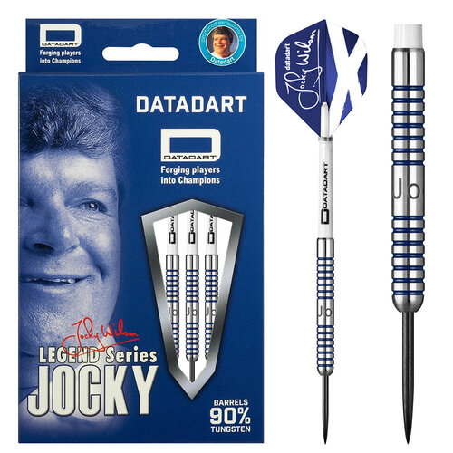 DATADART Datadart Jocky Wilson Original 90% Darts