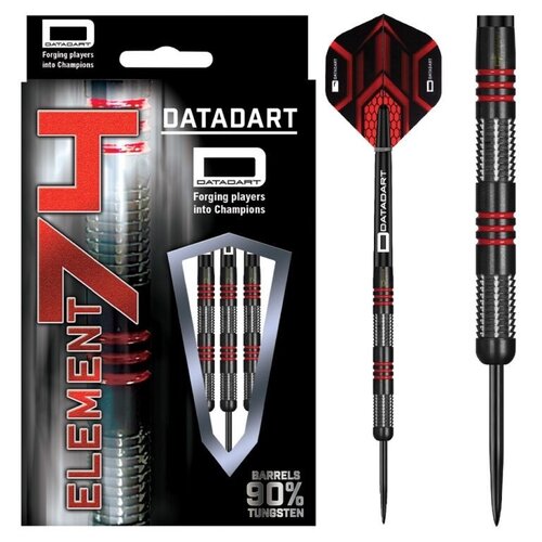 DATADART Datadart Element 74 90% Darts