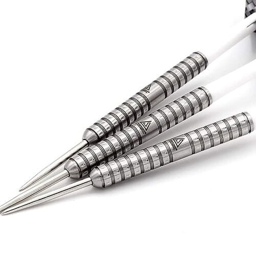 CUESOUL Cuesoul Swift Super Slim Silver 98% Darts