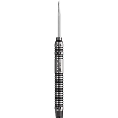 CUESOUL Cuesoul Dragon Black 90% Darts