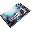 CUESOUL Cuesoul Aurora Black 90% Darts