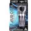 CUESOUL Cuesoul Aurora Brown 90% Darts