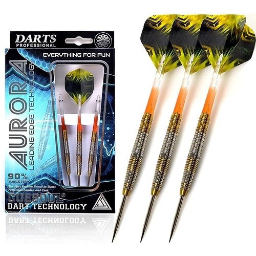 CUESOUL Cuesoul Aurora Gold 90% Darts