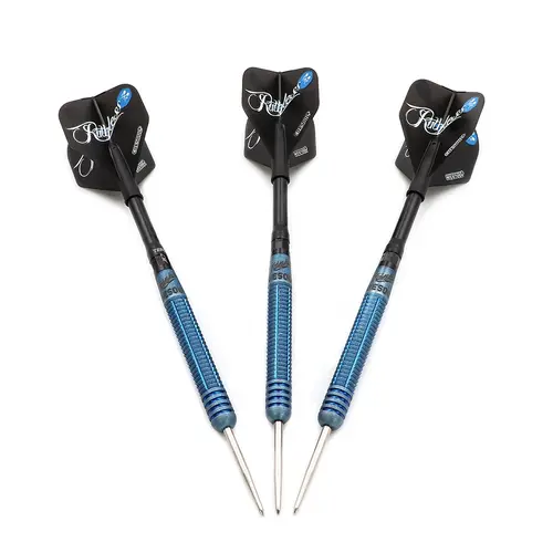 CUESOUL Cuesoul James Richardson Blue 90% Darts