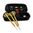 Cuesoul Big Beast Yellow 90% Darts